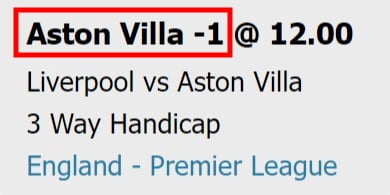 x5bet ความหมายของ  PO0 วิธีพนันความพิการในฟุตบอลไกลโพ้น  PH1  BAR 